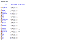 Desktop Screenshot of ftp.opticonusa.com