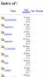 Mobile Screenshot of ftp.opticonusa.com